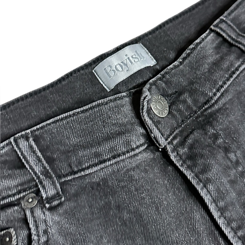 BOYISH THE ZACHARY- TOUCH OF EVIL Size 30 - Picture 5 of 8